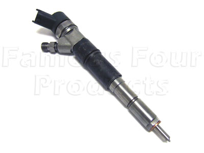 Fuel Injector - Land Rover Freelander (L314) - Fuel & Air Systems