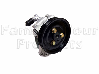 FF002677 - Power Assisted Steering Pump - Land Rover Freelander