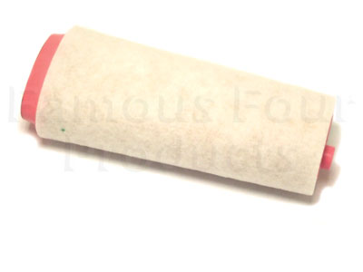 Air Filter Element - Land Rover Freelander (L314) - Fuel & Air Systems