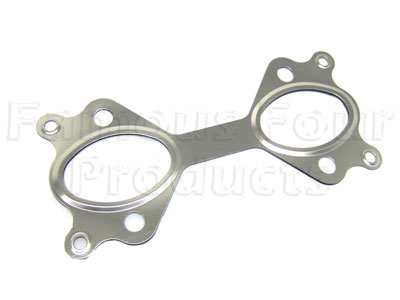 FF002687 - Exhaust Manifold to Cylinder Head Gasket - Range Rover Third Generation up to 2009 MY