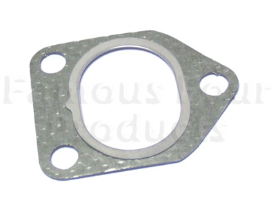 Exhaust Manifold to Exhaust System Gasket - Land Rover Freelander (L314) - Td4 Diesel Engine