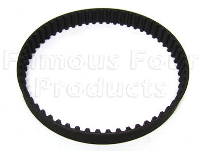 FF002695 - Timing Belt - Land Rover Freelander