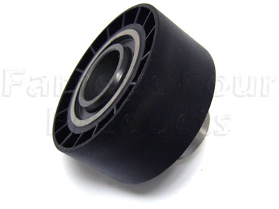 Timing Belt Idler Pulley (Front Belt) - Land Rover Freelander (L314) - 2.5 V6 Petrol Engine