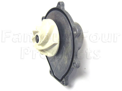 FF002701 - Water Pump  - Land Rover Freelander