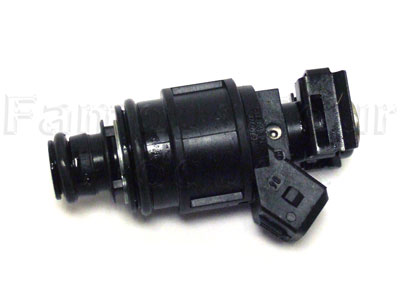 Fuel Injector - Land Rover Freelander (L314) - Fuel & Air Systems