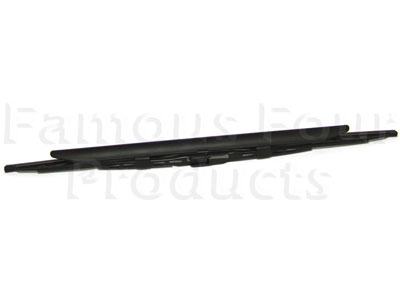 FF002719 - Front Wiper Blade - Land Rover Freelander