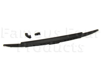 FF002720 - Front Wiper Blade - Land Rover Freelander