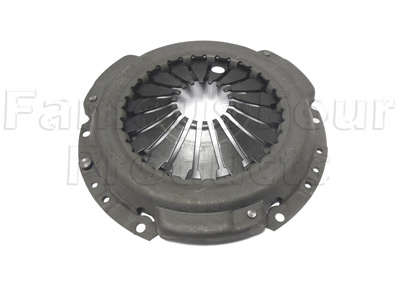 Clutch Cover - Land Rover Freelander (L314) - Clutch & Gearbox