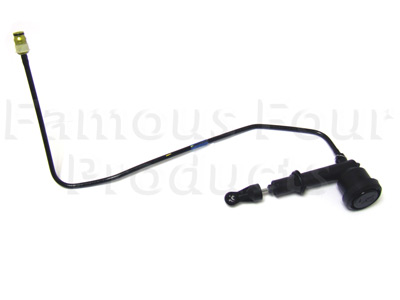 FF002728 - Clutch Master Cylinder - Land Rover Freelander