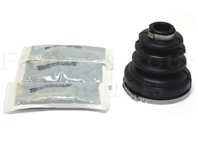 FF002732 - CV Joint Gaiter Boot Kit - Inner - Land Rover Freelander