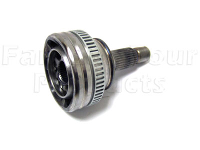 Outer CV Joint - Land Rover Freelander (L314) - Propshafts & Axles