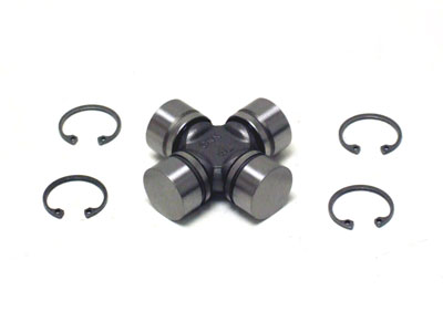 Propshaft Universal Joint - Land Rover Freelander (L314) - Propshafts & Axles