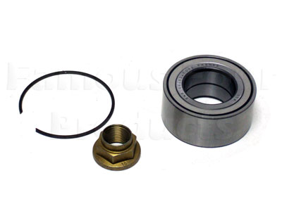 Wheel Bearing - Land Rover Freelander (L314) - Propshafts & Axles