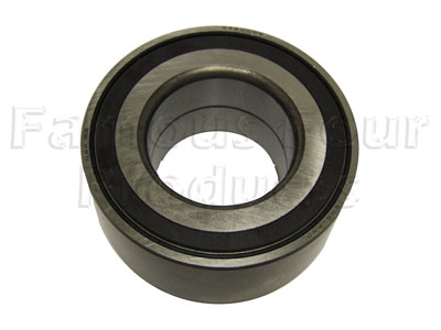 Wheel Bearing