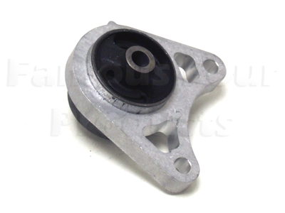 Rear Differential Front Mounting Bush - Land Rover Freelander (L314) - Propshafts & Axles