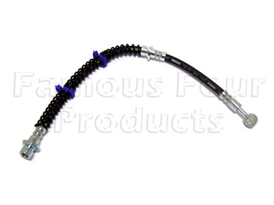 FF002761 - Brake Rubber Flexi-Hose - Land Rover Freelander