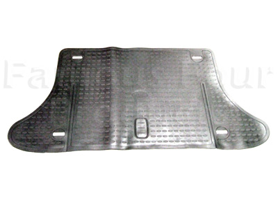 FF002790 - Rear Loadspace Mat - Land Rover Freelander