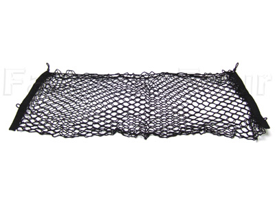 FF002798 - Rear Loadspace Envelope Net - Land Rover Freelander