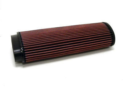 Performance Air Filter Element - Land Rover Freelander (L314) - Fuel & Air Systems