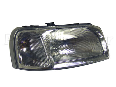 FF002818 - Headlamp with Indicator - Land Rover Freelander