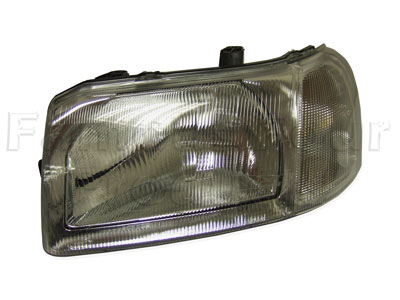 FF002819 - Headlamp with Indicator - Land Rover Freelander