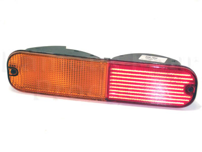 FF002824 - Rear Bumper Lamp Assembly - Land Rover Freelander