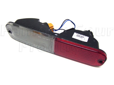 FF002827 - Rear Bumper Lamp Assembly - Land Rover Freelander