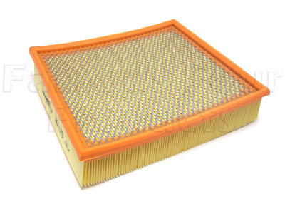 Air Filter Element - Range Rover Second Generation 1995-2002 Models (P38A) - Fuel & Air Systems