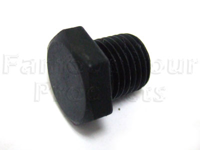 Sump Drain Plug - Classic Range Rover 1986-95 Models - General Service Parts