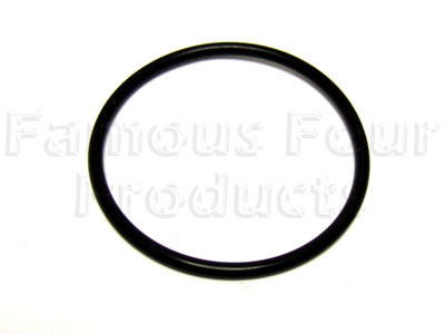 Thermostat O-Ring - Range Rover P38A (Second Generation) 1995-2002 Models - Cooling & Heating