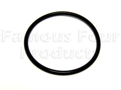 Thermostat O-Ring - Range Rover Second Generation 1995-2002 Models (P38A) - Cooling & Heating