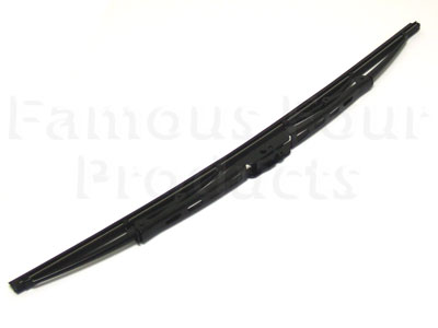 FF002859 - Rear Wiper Blade - Range Rover Second Generation 1995-2002 Models