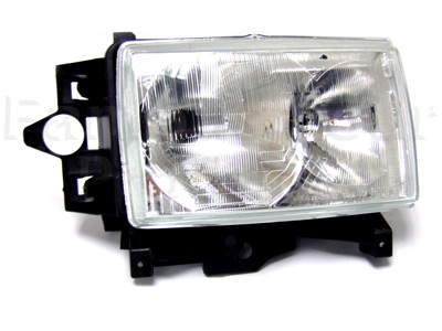 FF002867 - Headlamp Unit - Range Rover Second Generation 1995-2002 Models