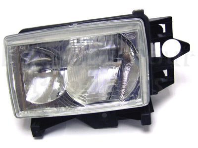 FF002868 - Headlamp Unit - Range Rover Second Generation 1995-2002 Models