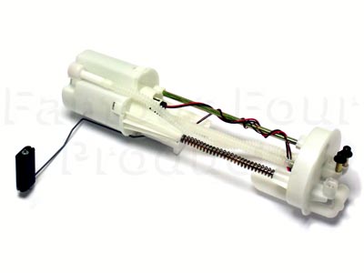 FF002899 - In-Tank Fuel Pump & Sender Unit - Range Rover Second Generation 1995-2002 Models