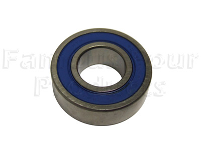 FF002904 - Crankshaft Spigot Bearing (Ball Race) - Range Rover Second Generation 1995-2002 Models