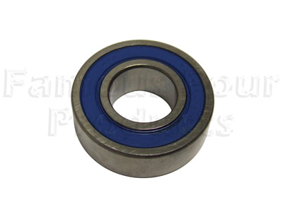 Land Rover V8 Petrol Crankshaft Spigot Bush – New Aftermarket 549911 / BR1511 UK