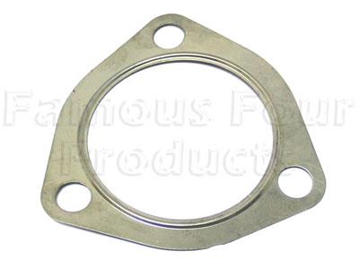 Downpipe Gasket - Range Rover Second Generation 1995-2002 Models (P38A) - Exhaust