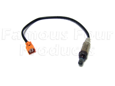 FF002934 - Oxygen Lambda Sensor - Land Rover Freelander