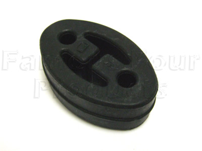 FF002956 - Exhaust Mounting Rubber - Land Rover Freelander