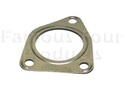 Gasket - Catalyst to Intermediate Section - Land Rover Freelander (L314) - Exhaust