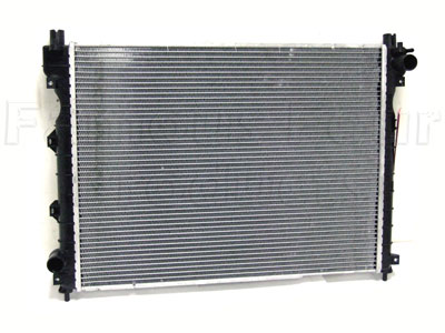 Radiator - Land Rover Freelander (L314) - Cooling & Heating