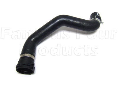 FF002989 - Top Hose - Land Rover Freelander