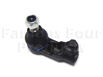 Steering Track Rod End - Land Rover Freelander (L314) - Suspension & Steering