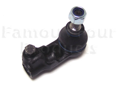 FF002999 - Steering Track Rod End -OEM - Land Rover Freelander