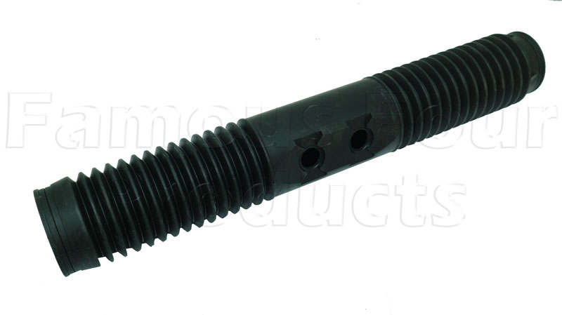 Steering Rack Rubber Gaiter - Land Rover Freelander (L314) - Suspension & Steering