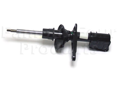 FF003015 - Front Damper Strut - Land Rover Freelander