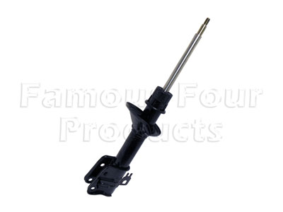 FF003019 - Rear Damper Strut - Land Rover Freelander