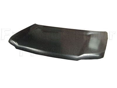 FF003044 - Bonnet - Land Rover Freelander