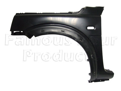 FF003046 - Front Wing - Land Rover Freelander